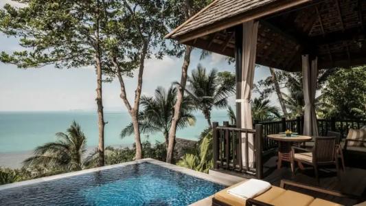 Four Seasons Resort Koh Samui - SHA Extra Plus - 53