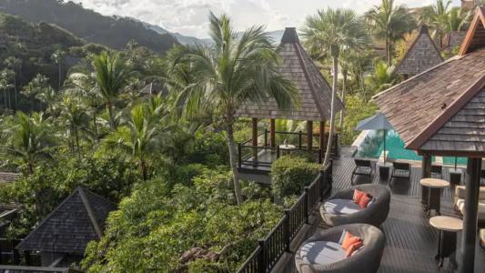 Four Seasons Resort Koh Samui - SHA Extra Plus - 41