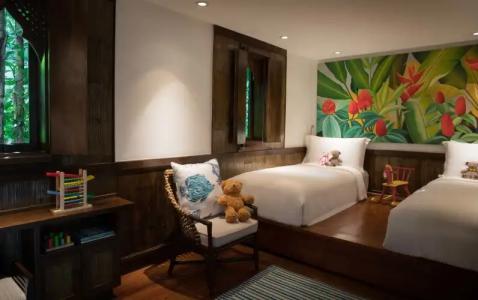 Four Seasons Resort Koh Samui - SHA Extra Plus - 6