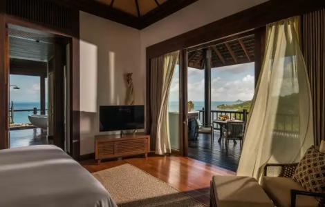 Four Seasons Resort Koh Samui - SHA Extra Plus - 7