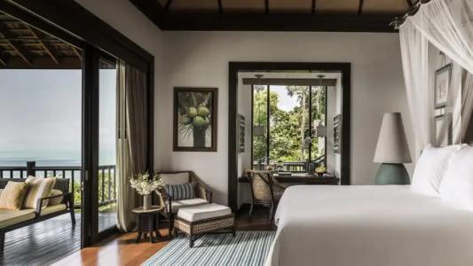 Four Seasons Resort Koh Samui - SHA Extra Plus - 45