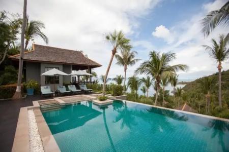 Four Seasons Resort Koh Samui - SHA Extra Plus - 23