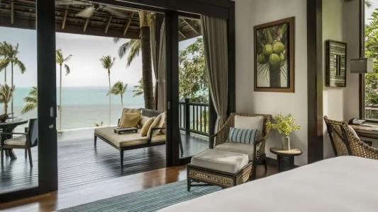 Four Seasons Resort Koh Samui - SHA Extra Plus - 49