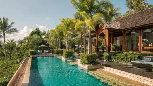 Four Seasons Resort Koh Samui - SHA Extra Plus - 37