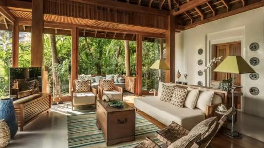 Four Seasons Resort Koh Samui - SHA Extra Plus - 31