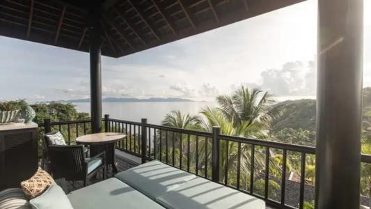 Four Seasons Resort Koh Samui - SHA Extra Plus - 39