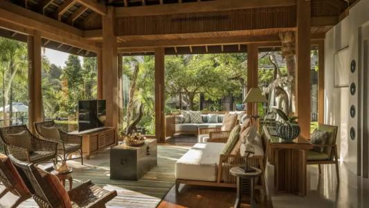 Four Seasons Resort Koh Samui - SHA Extra Plus - 34