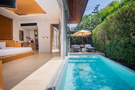 Baan Haad Ngam Boutique Resort - SHA Extra Plus - 134