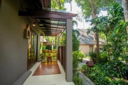 Baan Haad Ngam Boutique Resort - SHA Extra Plus - 148