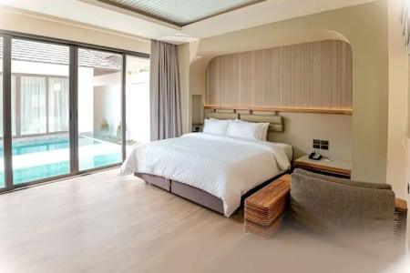 Baan Haad Ngam Boutique Resort - SHA Extra Plus - 112