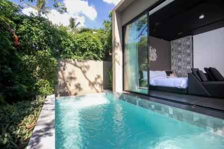 Baan Haad Ngam Boutique Resort - SHA Extra Plus - 164