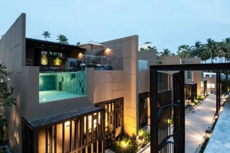 Baan Haad Ngam Boutique Resort - SHA Extra Plus - 175