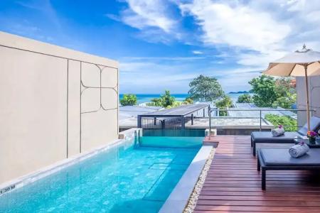 Baan Haad Ngam Boutique Resort - SHA Extra Plus - 170