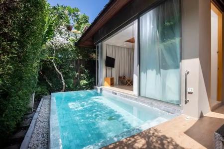 Baan Haad Ngam Boutique Resort - SHA Extra Plus - 133