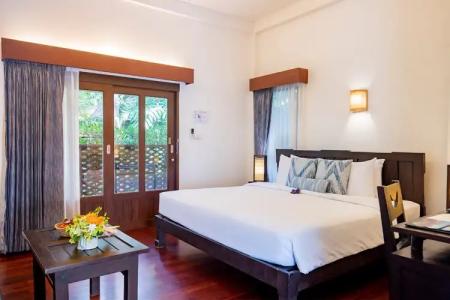 Baan Haad Ngam Boutique Resort - SHA Extra Plus - 149