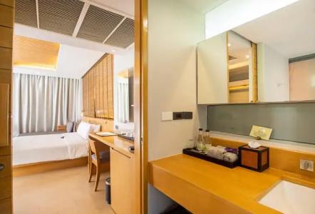 Baan Haad Ngam Boutique Resort - SHA Extra Plus - 131