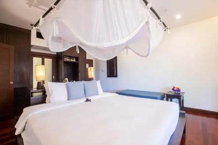 Baan Haad Ngam Boutique Resort - SHA Extra Plus - 101