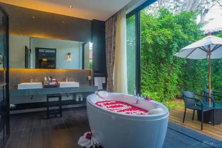 Baan Haad Ngam Boutique Resort - SHA Extra Plus - 163