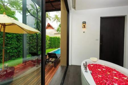 Baan Haad Ngam Boutique Resort - SHA Extra Plus - 162