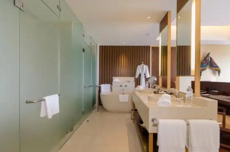 Vana Belle, A Luxury Collection Resort, Koh Samui - 7