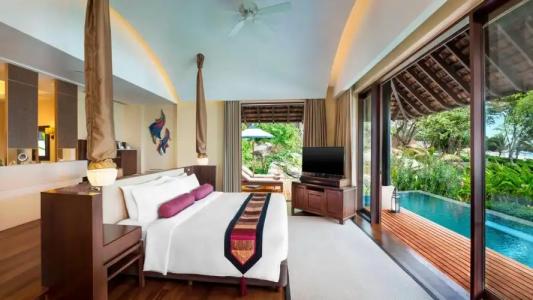 Vana Belle, A Luxury Collection Resort, Koh Samui - 140