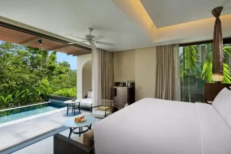 Vana Belle, A Luxury Collection Resort, Koh Samui - 106