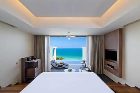 Vana Belle, A Luxury Collection Resort, Koh Samui - 6