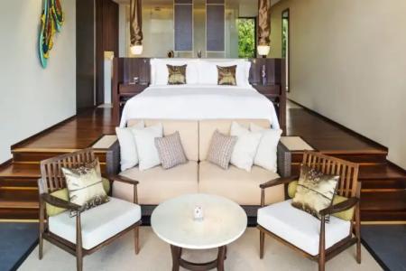 Vana Belle, A Luxury Collection Resort, Koh Samui - 2