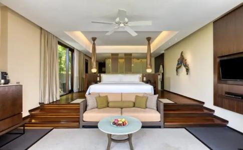 Vana Belle, A Luxury Collection Resort, Koh Samui - 4