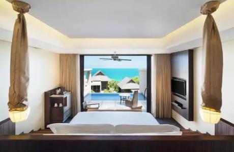 Vana Belle, A Luxury Collection Resort, Koh Samui - 120