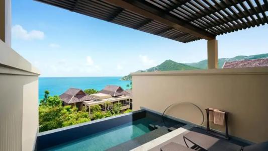 Vana Belle, A Luxury Collection Resort, Koh Samui - 119