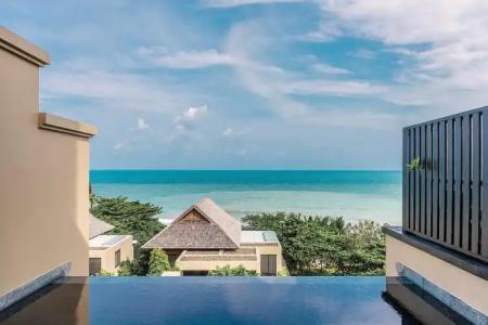 Vana Belle, A Luxury Collection Resort, Koh Samui - 19