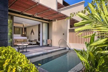 Vana Belle, A Luxury Collection Resort, Koh Samui - 108