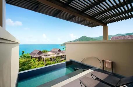 Vana Belle, A Luxury Collection Resort, Koh Samui - 115