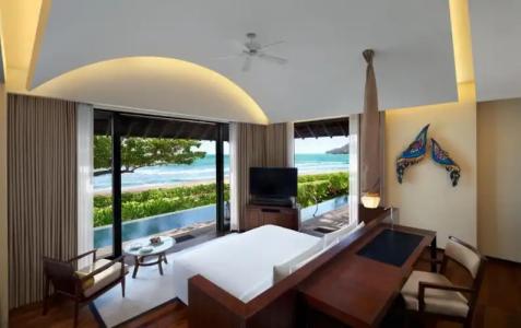 Vana Belle, A Luxury Collection Resort, Koh Samui - 142