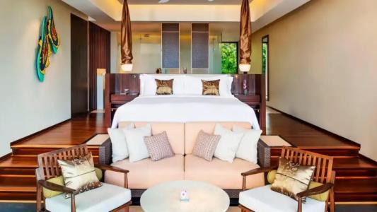 Vana Belle, A Luxury Collection Resort, Koh Samui - 100