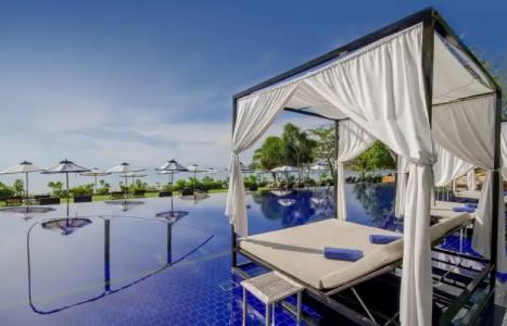 Vana Belle, A Luxury Collection Resort, Koh Samui - 24