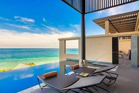 Vana Belle, A Luxury Collection Resort, Koh Samui - 127