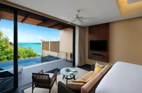 Vana Belle, A Luxury Collection Resort, Koh Samui - 122