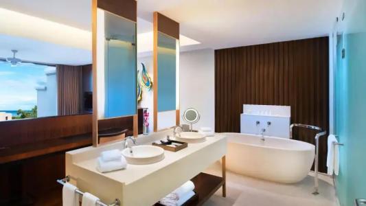 Vana Belle, A Luxury Collection Resort, Koh Samui - 111