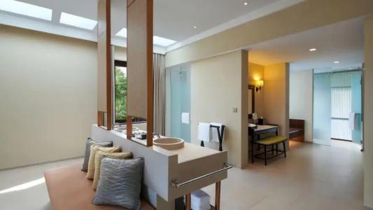 Vana Belle, A Luxury Collection Resort, Koh Samui - 137