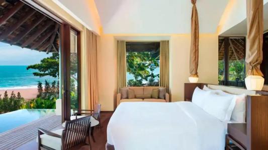 Vana Belle, A Luxury Collection Resort, Koh Samui - 144