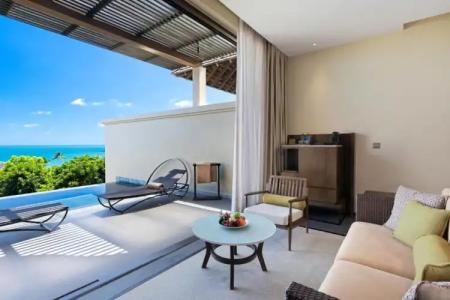 Vana Belle, A Luxury Collection Resort, Koh Samui - 114