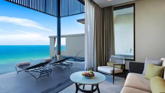 Vana Belle, A Luxury Collection Resort, Koh Samui - 133