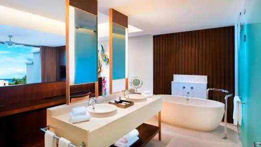 Vana Belle, A Luxury Collection Resort, Koh Samui - 103