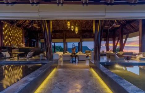 Vana Belle, A Luxury Collection Resort, Koh Samui - 14