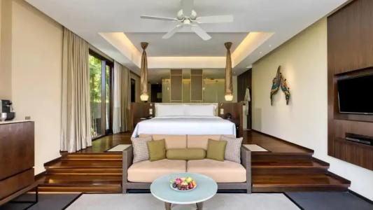 Vana Belle, A Luxury Collection Resort, Koh Samui - 101