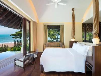 Vana Belle, A Luxury Collection Resort, Koh Samui - 3