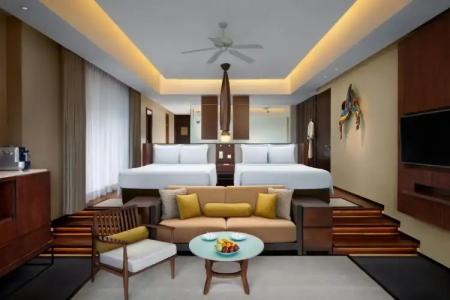 Vana Belle, A Luxury Collection Resort, Koh Samui - 104