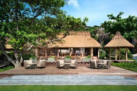 Vana Belle, A Luxury Collection Resort, Koh Samui - 12